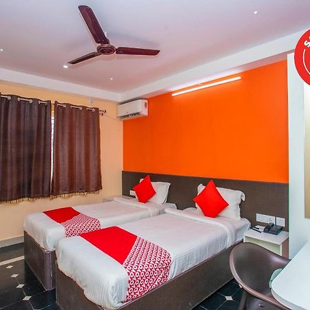 Oyo 22837 Chairmen'S Hotel Μπανγκαλόρ Εξωτερικό φωτογραφία