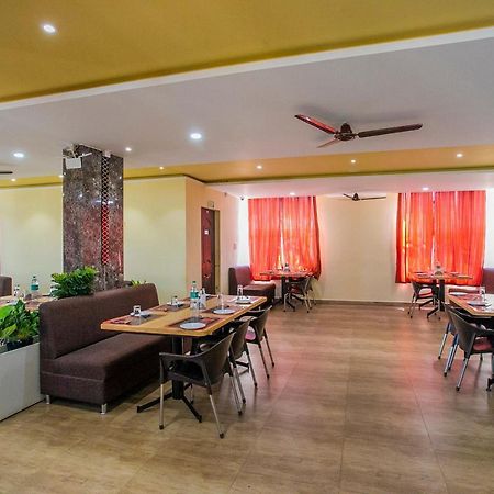 Oyo 22837 Chairmen'S Hotel Μπανγκαλόρ Εξωτερικό φωτογραφία