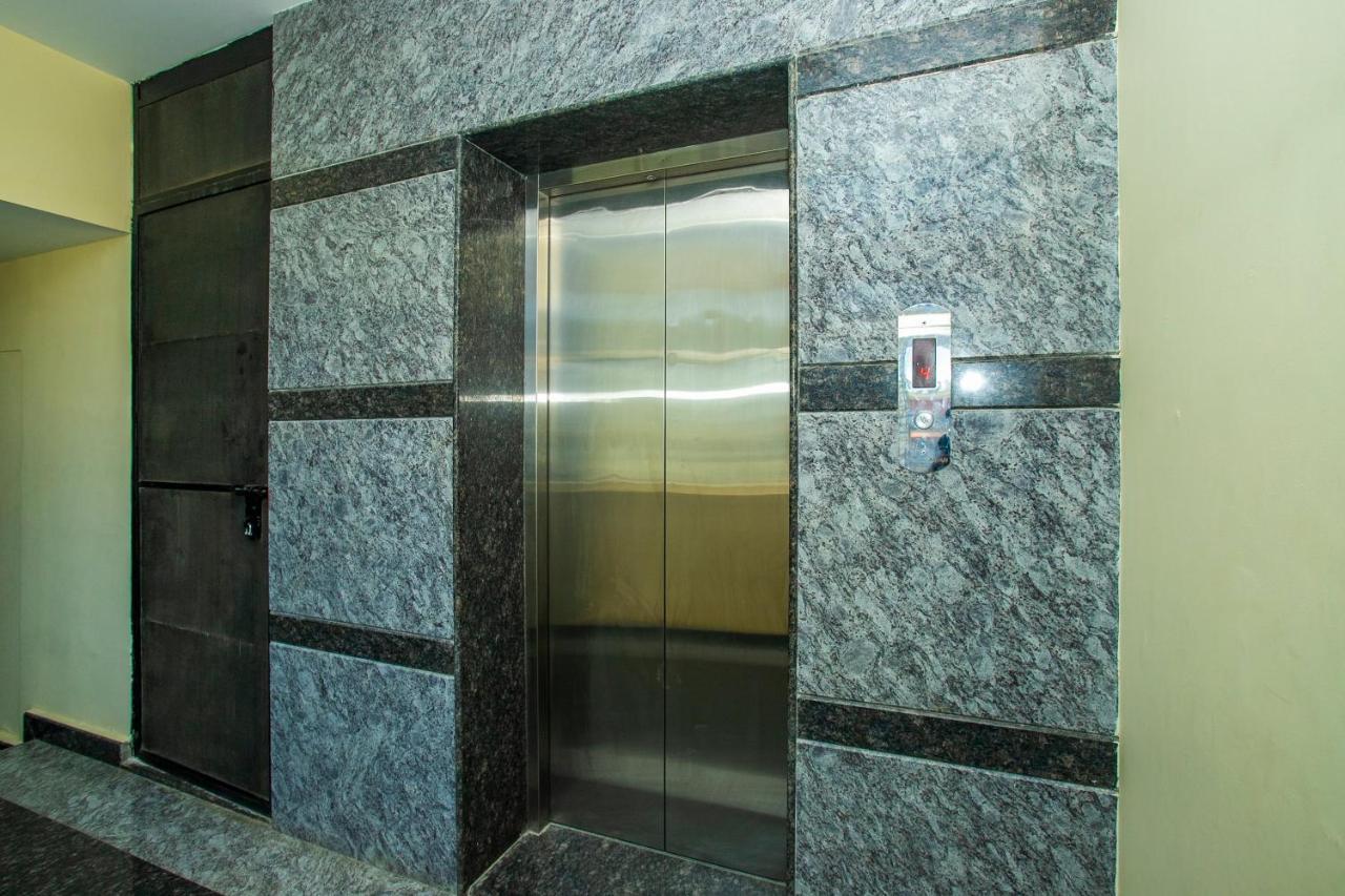 Oyo 22837 Chairmen'S Hotel Μπανγκαλόρ Εξωτερικό φωτογραφία