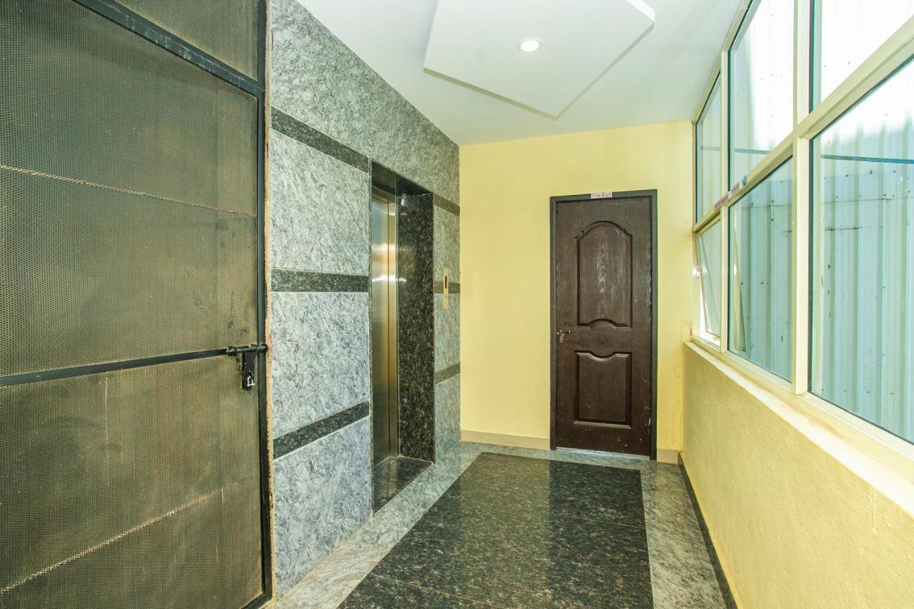 Oyo 22837 Chairmen'S Hotel Μπανγκαλόρ Εξωτερικό φωτογραφία