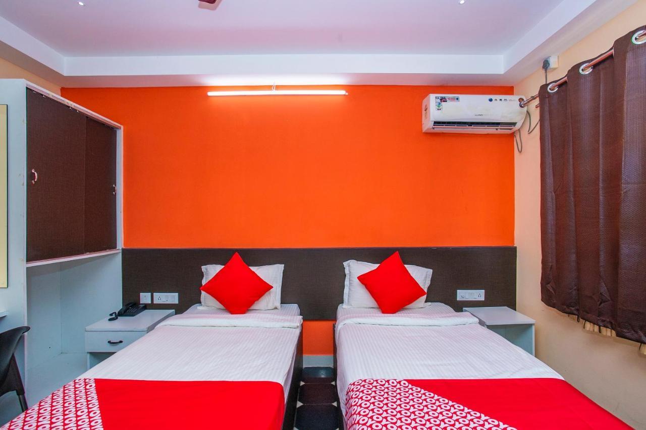 Oyo 22837 Chairmen'S Hotel Μπανγκαλόρ Εξωτερικό φωτογραφία