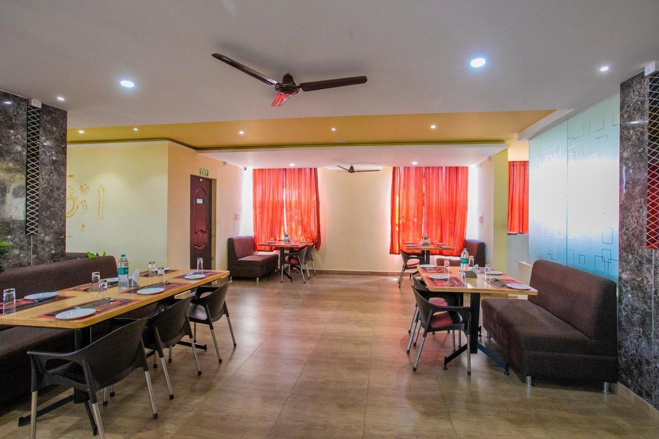 Oyo 22837 Chairmen'S Hotel Μπανγκαλόρ Εξωτερικό φωτογραφία